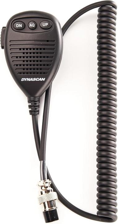 Immagine prodotto Dynascan Radio amateur 10 m mobile transceiver AT5555 PLUSN