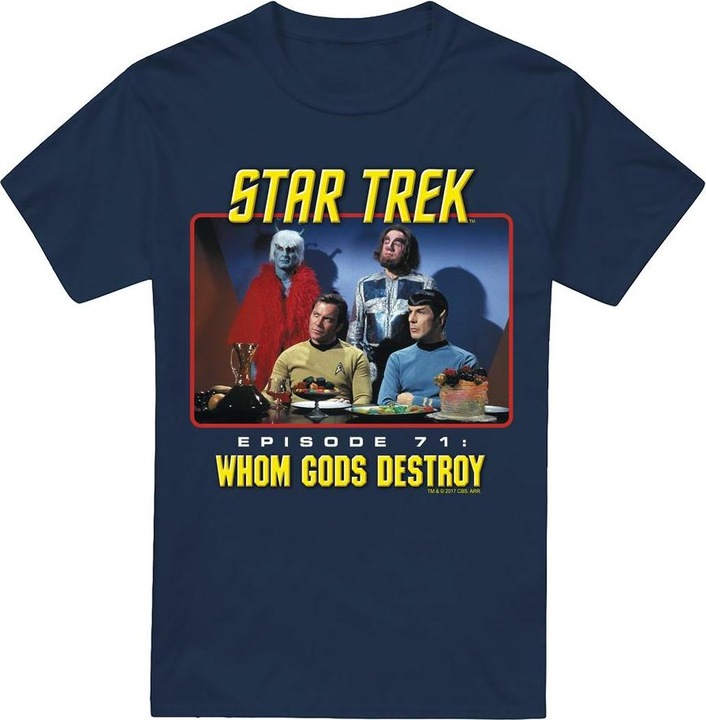 Actual product image Mens Episode 71 T-Shirt (XXL)