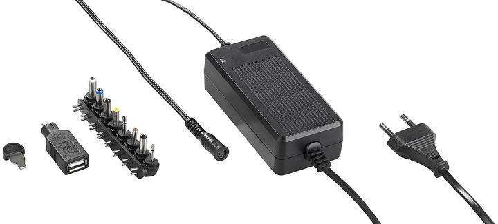 Produktbild Revolt Universal-Schaltnetzteil