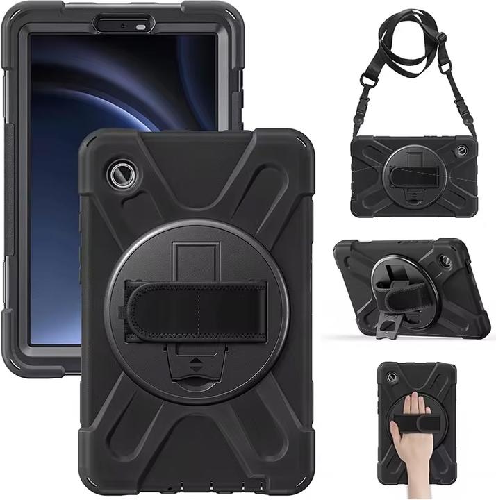 Actual product image Insmat 652-1323 (Galaxy Tab A9)