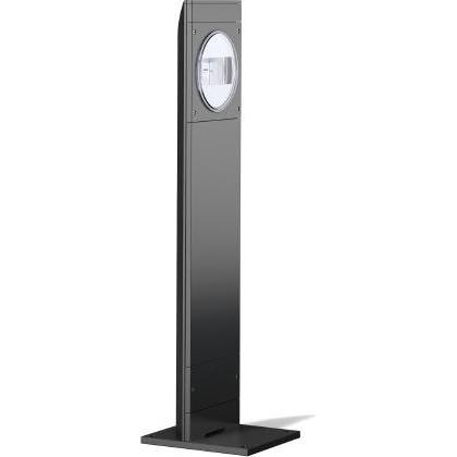 RZB, Gartenbeleuchtung, LED-Standleuchte (350 lm, IP65)