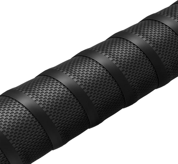 Actual product image Brooks England Handlebar Tape Cambium Rubber Bar Tap, Black