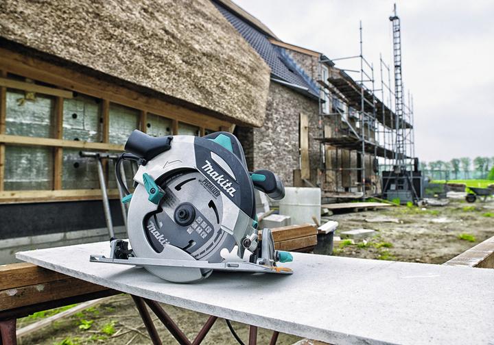 Actual product image Makita DHS 710