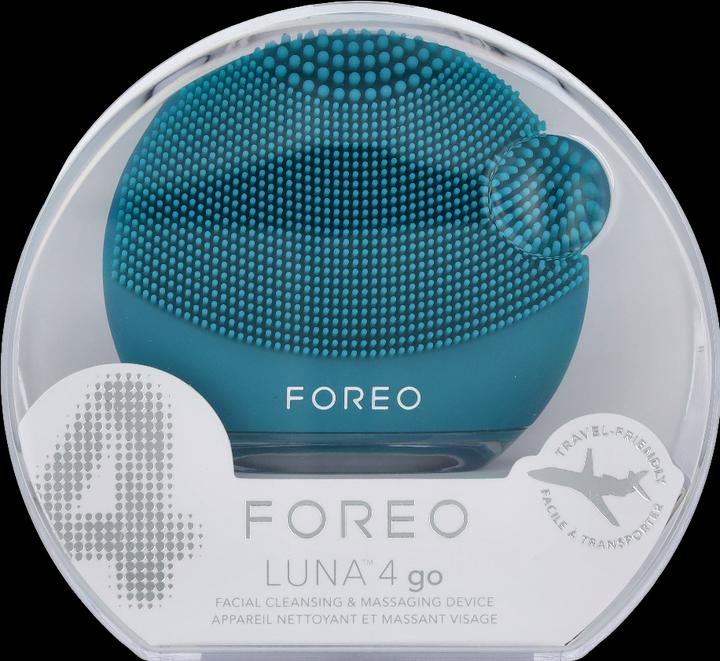 Actual product image Foreo Luna 4 Go