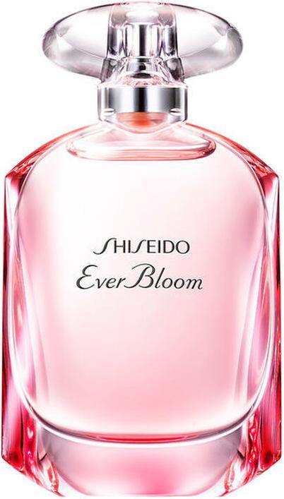 Actual product image Shiseido Ever Bloom (Eau de parfum, 50 ml)