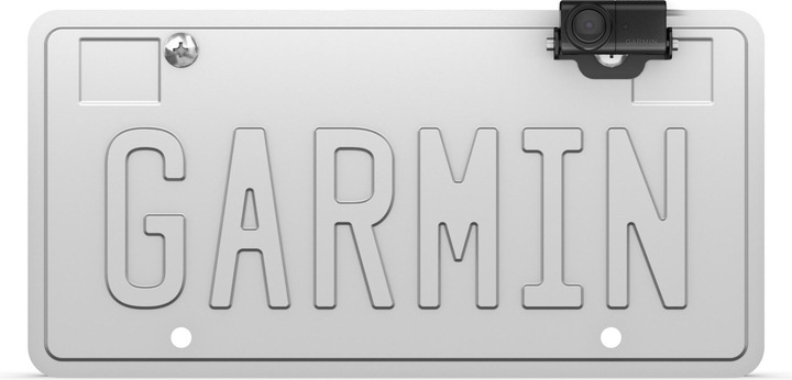 Actual product image Garmin BC50 EU