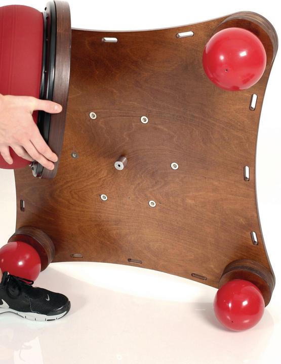 Image du produit Togu Balanza Vario