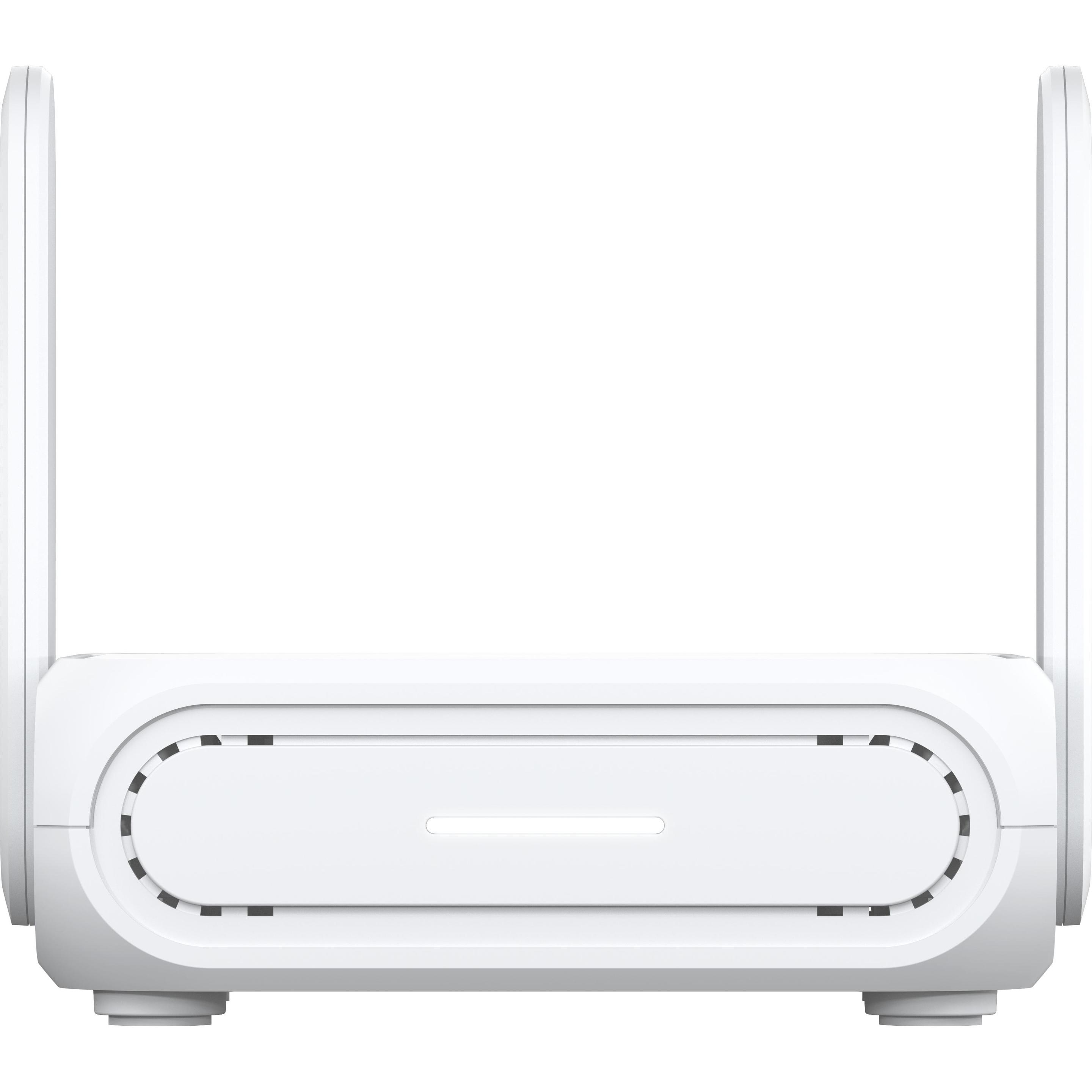 ASUS RP-BE58 Go, Router, Bianco