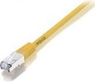 Produktbild equip Netzwerkkabel (S/FTP, CAT6, 5 m)