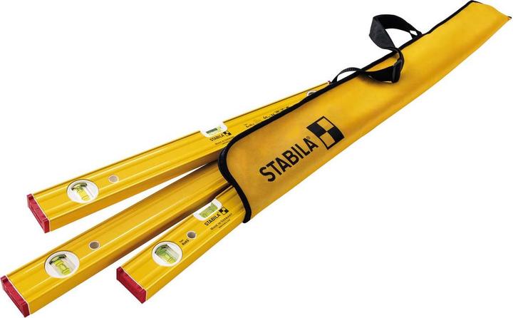 Actual product image Stabila Pro Set 80 AS (120 cm)