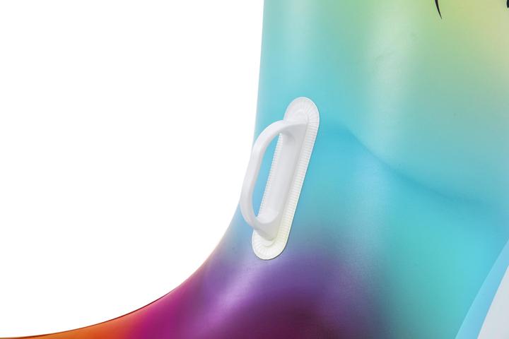 Productafbeelding Bestway Opblaasbaar Figuur Zeehondje Ride-On