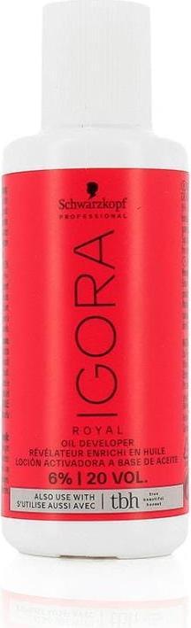 Immagine prodotto Schwarzkopf Colorazione permanente igora Royal - ml
