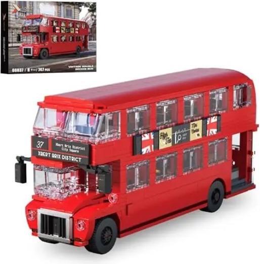 Image du produit Xbert London Doppeldeckerbus