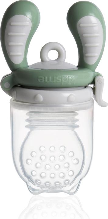 Actual product image Kidsme Foodfeeder - Green - str. L (KIDS160337GR)