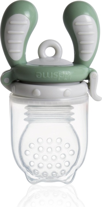Image du produit Kidsme Foodfeeder - Green - str. L (KIDS160337GR)