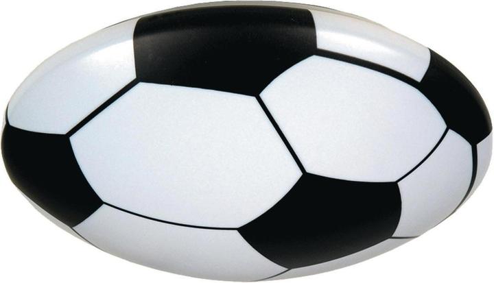 Niermann Stand By Football ceiling lamp (E27)