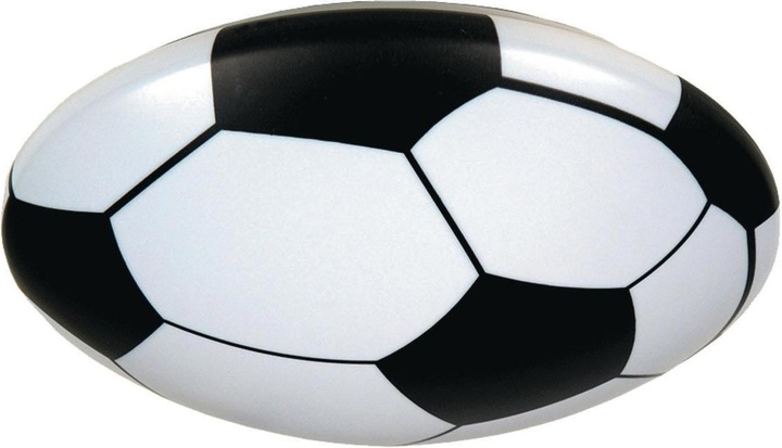 Produktbild Niermann Stand By Deckenlampe Fussball (E27)