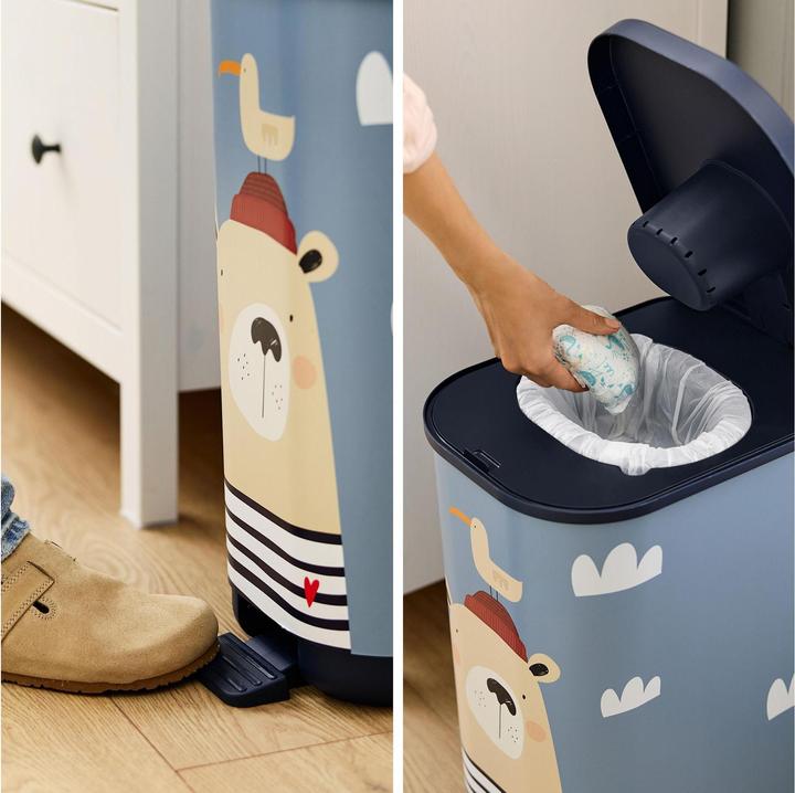 Produktbild Rotho Babydesign Yuma