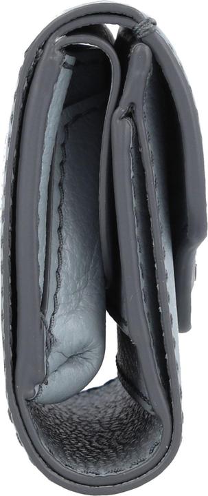 Actual product image Fossil Heritage wallet leather 10 cm