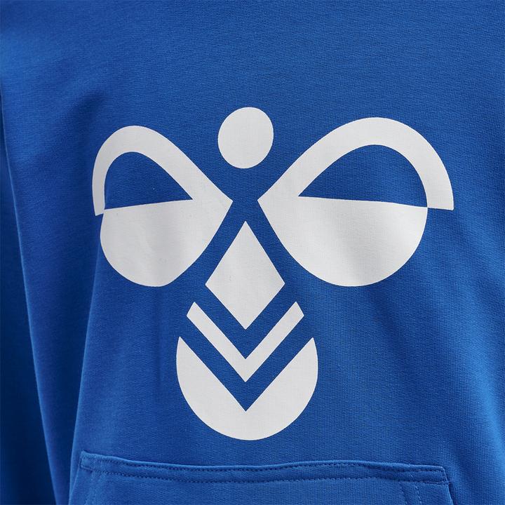 Produktbild hummel Cuatro Hoodie (134)