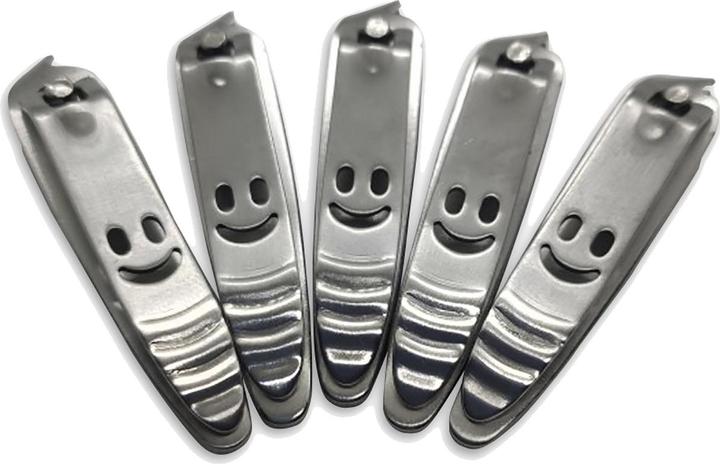 Immagine prodotto Climbskin Smiley Skin Clipper