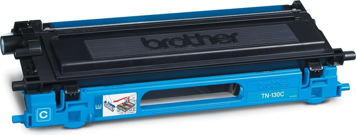 Actual product image Brother Tn-130c (C)