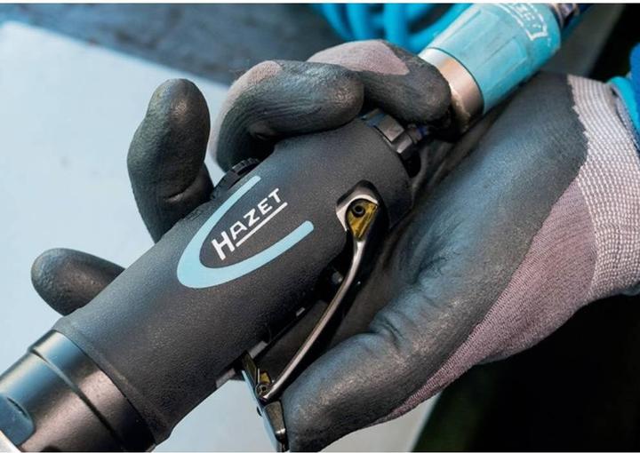 Actual product image HAZET Multi Schleifer 9033N-6 (Multi sanders, 370 W)