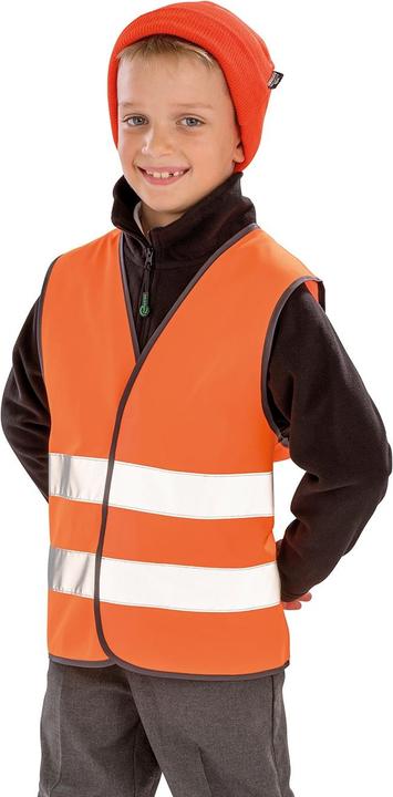 Produktbild Regatta Core Hi Vis Sicherheitsweste (152)
