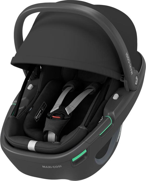 Image du produit Maxi-Cosi Coral 360 (Coque auto, Norme ECE R129/i-Size)