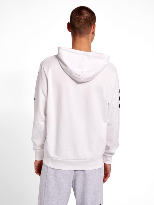 Immagine prodotto hummel Lgc Birk Felpa Con Cappuccio (XXS)