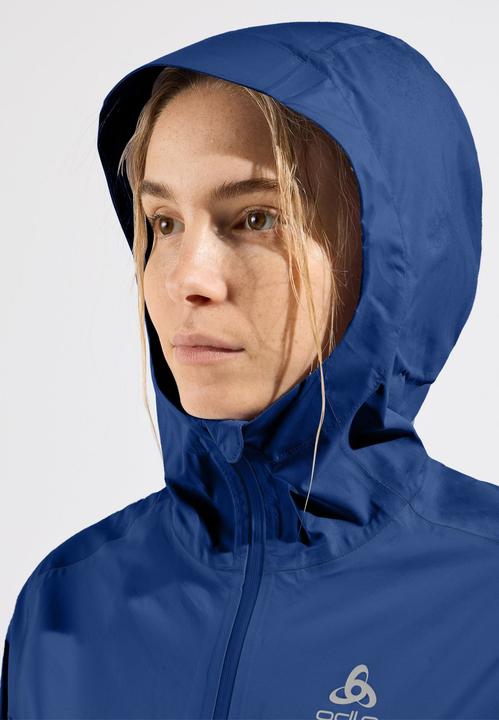 Actual product image Odlo Jacket hardshell AEGIS 2.5L WATERPROOF (XS)