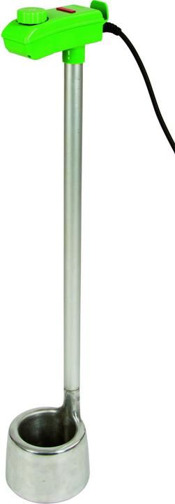 Produktbild Kerbl Kälbermilcherwärmer EasyHeat 23A, 2300W