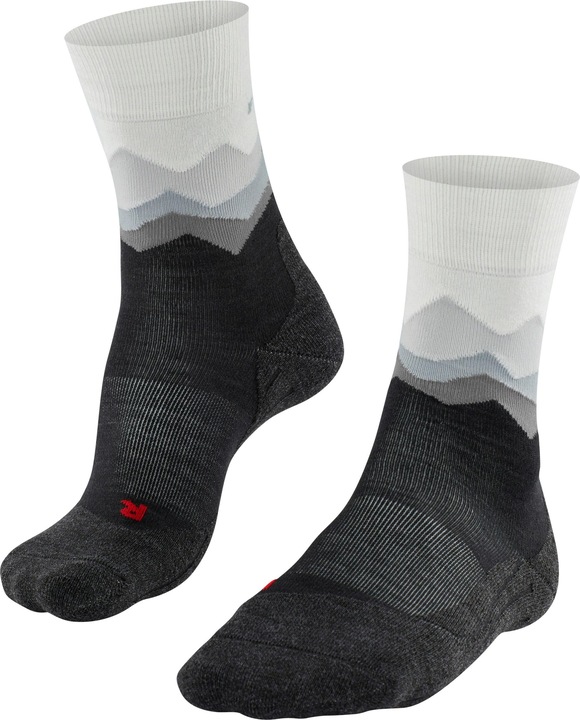 Actual product image Falke TK2 Crest socks (35, 36)