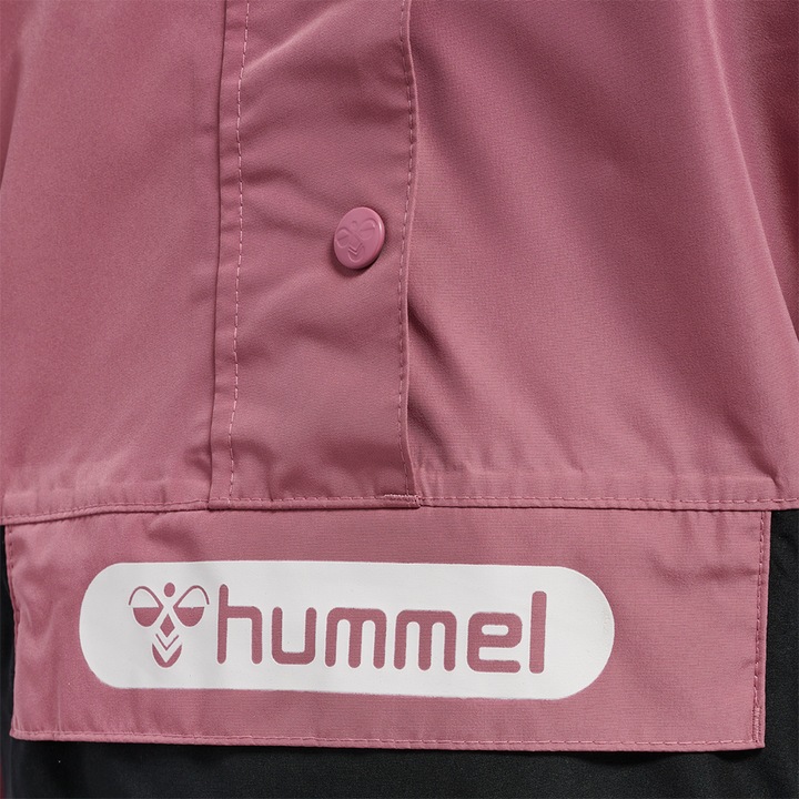 Produktbild hummel East Jacket (140)