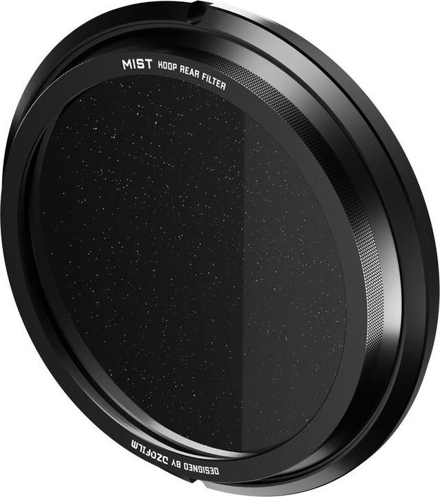 Produktbild Dzofilm KOOP Filter for Vespid/Catta Ace PL Mount - Artistic Set (ND- / Grauverlauffilter)