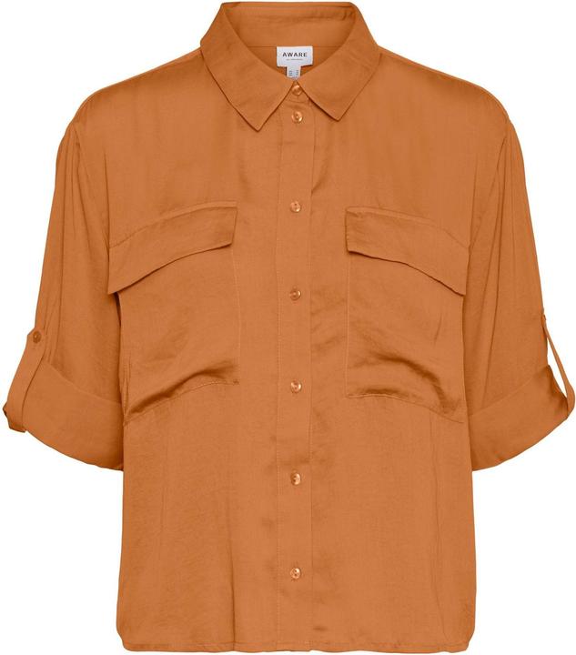 Vero Moda VMFABIANA Shirt Shirt (M)
