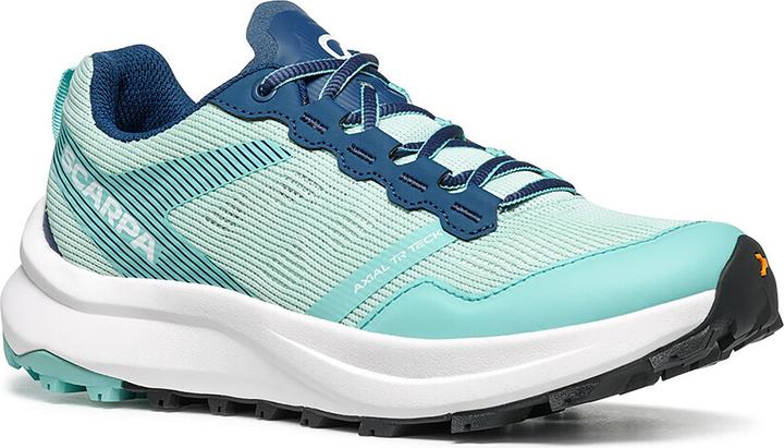 Produktbild Scarpa SP-Y (38)