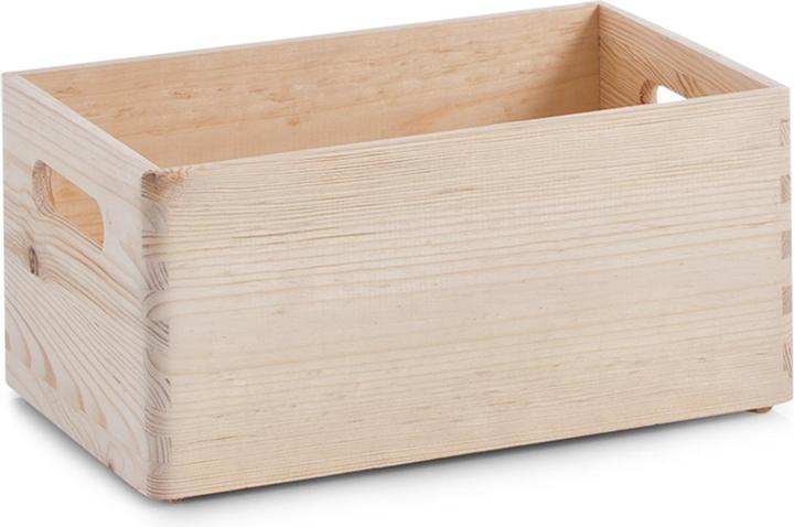 Produktbild Zeller Present Allzweckkiste (30 x 20 x 15 cm, 9 l)