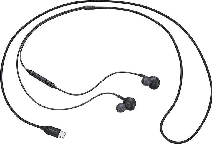 Produktbild Samsung IC100BB (Keine Geräuschunterdrückung, Kabelgebunden)
