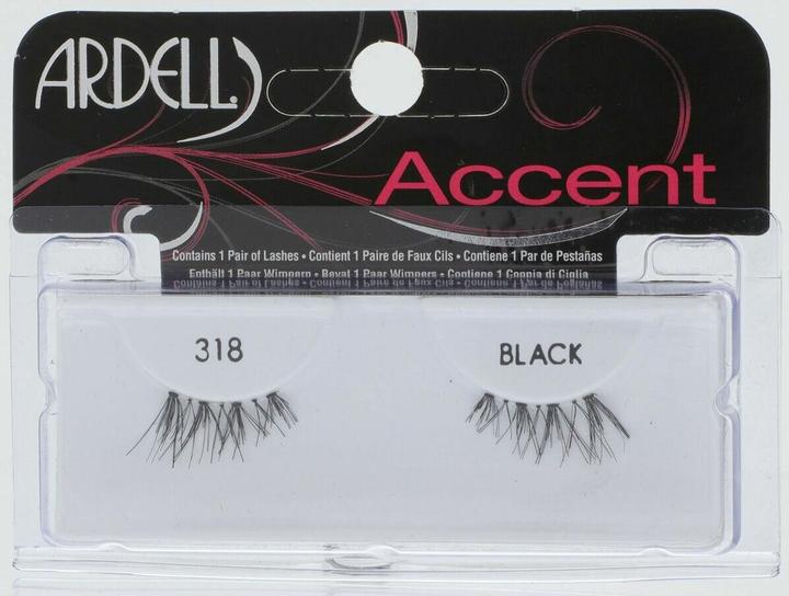 Actual product image Ardell Accent (Artificial eyelashes)