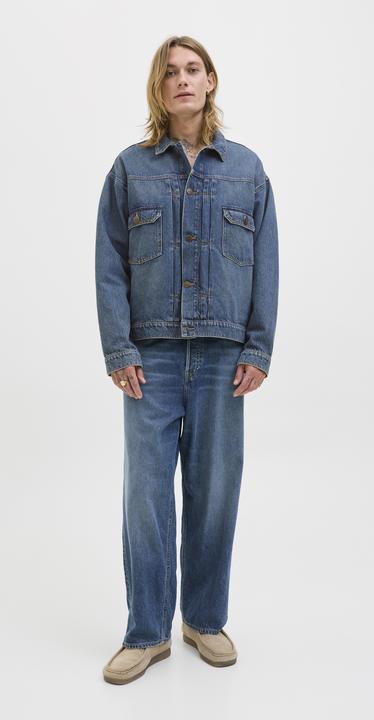 Immagine prodotto Jack & Jones Jjimiles Jacket Sq 439 Noos (XL)