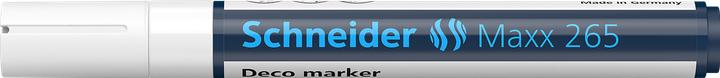 Produktbild Schneider Maxx 265 Kreidestift Medium (1x)