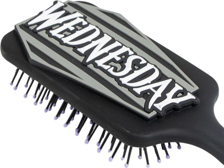 Produktbild Cerdá Wednesday Haarbürste