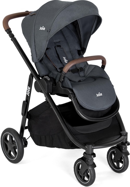 Joie Passeggino Versatrax