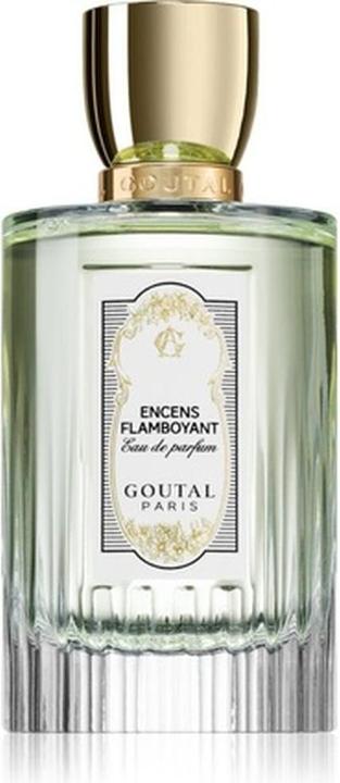 Actual product image Goutal Encens Flamboyant (Eau de parfum, 100 ml)