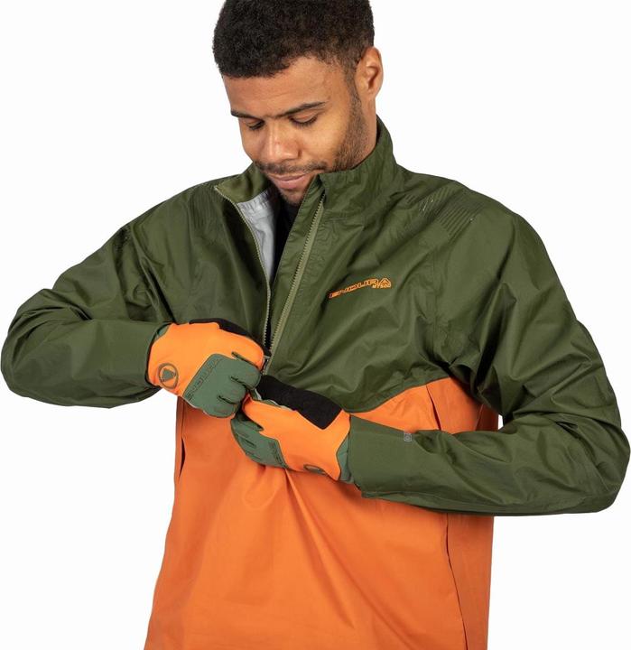 Produktbild Endura MT500 Lite Wasserdichte Pulloverjacke (XXL)