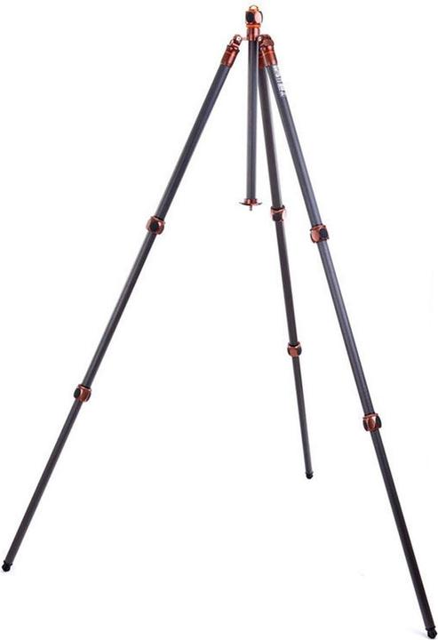 Image du produit 3 Legged Thing Pro 2.0 Winston Bronze Carbon tripod (Carbone)