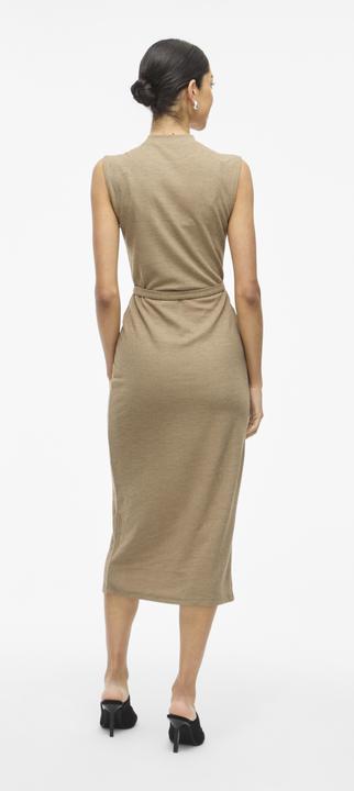 Image du produit Vila VIBIRTHE Ärmelloses Maxikleid (M)