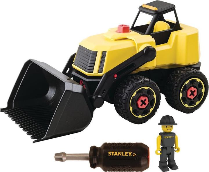 Actual product image Stanley Shovel DIY 28.5x14.4x14.7cm
