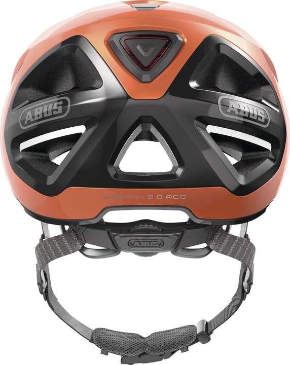 Actual product image Abus Urban-I 3.0 ACE (51 - 55 cm)